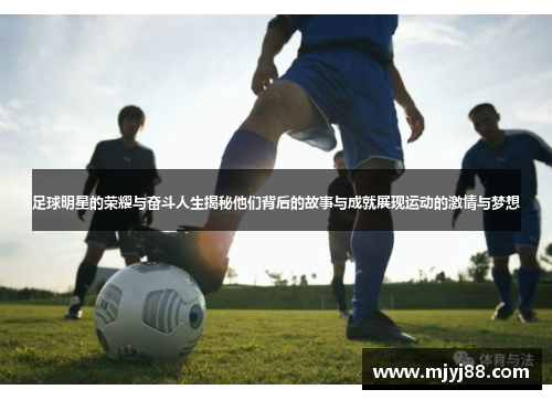 足球明星的荣耀与奋斗人生揭秘他们背后的故事与成就展现运动的激情与梦想